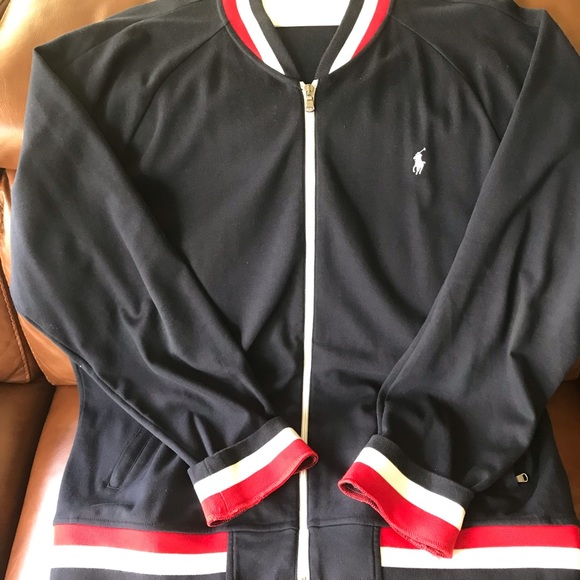 Polo Ralph Lauren jacket - Picture 2 of 3